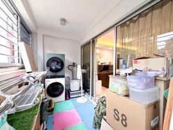 Blk 1 Toh Yi Drive (Bukit Timah), HDB 5 Rooms #573393851